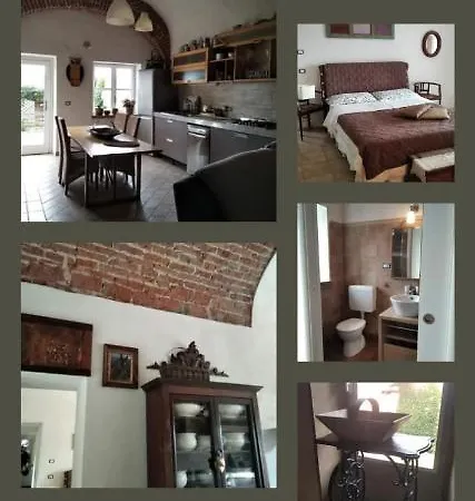 Bed & Breakfast La Di Chicca Vische