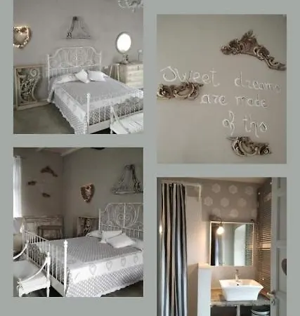La Di Chicca Bed & Breakfast