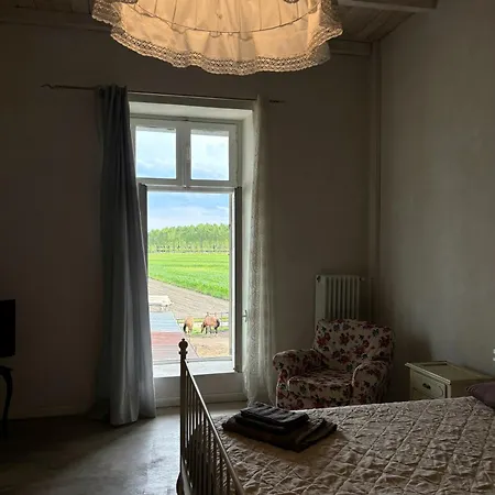 La Di Chicca Bed & Breakfast 3*