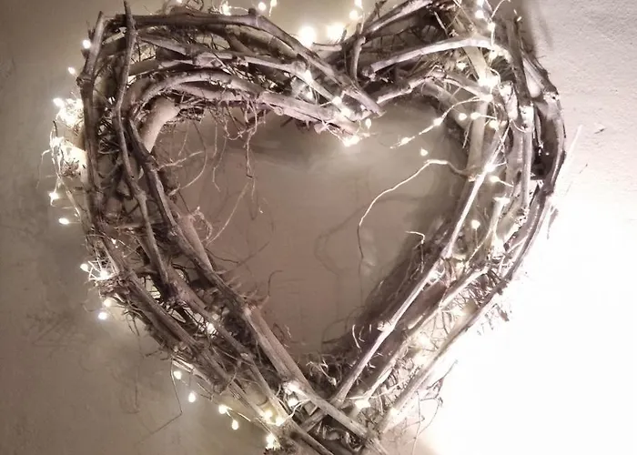 לינה וארוחת בוקר La Di Chicca 3*